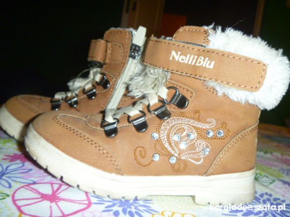 timberki 25 dla modnisi