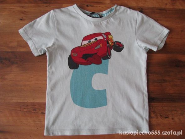 Koszulka H&M 110 116