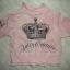 bluza juicy couture