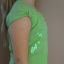 Zwiewna bluzka dziewczęca ZARA WORLD 152cm