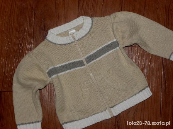 Cudny sweterek 68