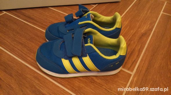Buty Adidas