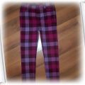 Spodnie legginsy H&M rozm 110