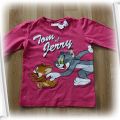 Bluzka Tom&Jerry 3 4 lata