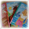 Książki Barbie