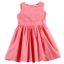 różowa sukienka bez rękawów rozmiar 152