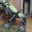 Wózek spacerowy Baby design sprint uniwersalny