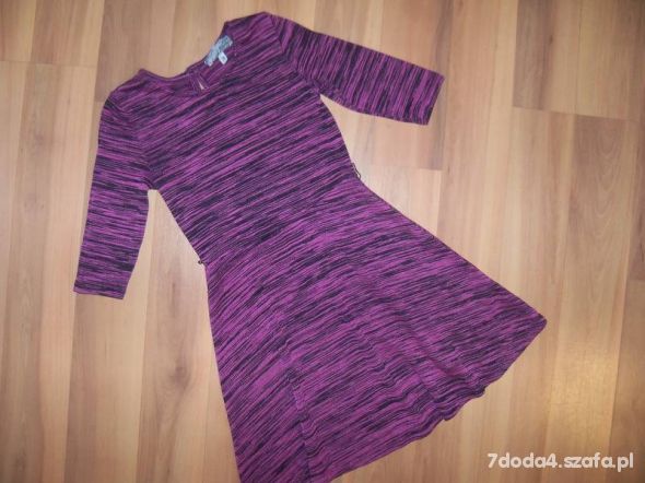 Sukienka Young Dimension rozm 116