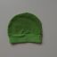 zielona czapeczka