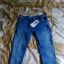 Nowe rurki dżinsy jeansy primark 146 skinny