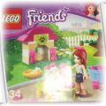Lego Friends 3934 UNIKAT