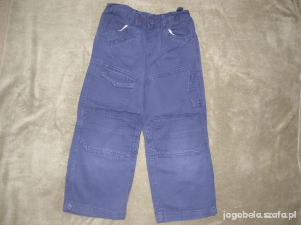 Cherokee spodnie 116