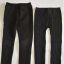 r 110 Legginsy 2szt i ocieplacze