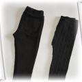 r 110 Legginsy 2szt i ocieplacze