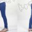 tregginsy ala jeans 8 10 l