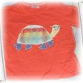 F F Bluzeczka żółwik rozmiar 74