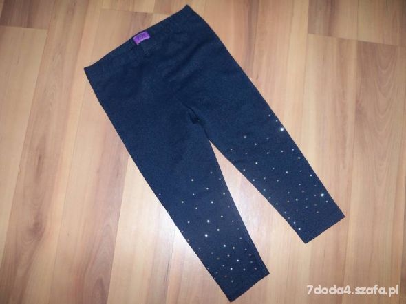 Legginsy FF rozm 98