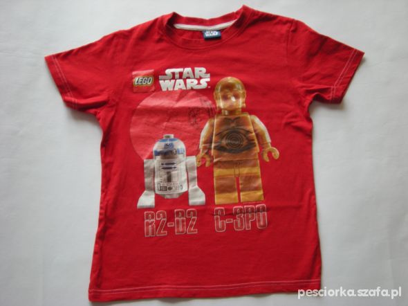 koszulka Star Wars 140 cm