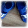 Adidas sandałki