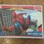 Puzzle 160 elem Spider man