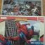 Puzzle 160 elem Spider man