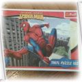 Puzzle 160 elem Spider man