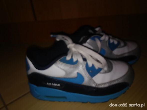 nike r 30 dł 19cm air max