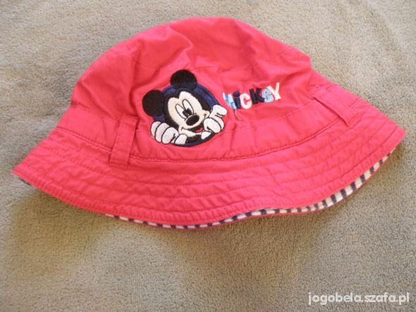 Disney kapelusik 80