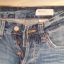 Spodnie dżinsowe od 134 do 164 cm