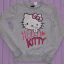 Bluza HM Hello Kitty 122cm