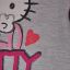 Bluza HM Hello Kitty 122cm