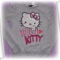 Bluza HM Hello Kitty 122cm