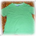 CHEROKEE Bluzeczka zielona rozmiar 86