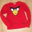 BLUZA ANGRY BIRDS H&M