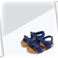 Nowe sandałki ZARA 22