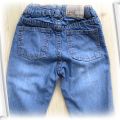 spodnie dżinsowe dżinsy H&M 3 miesiące 68 cm