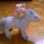 Koniki konik Pony pluszowe