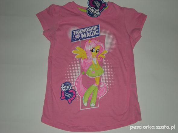 nowa My Little Pony 122 cm