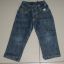 spodnie jeans dla chłopca 92 98