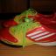 ADIDAS F50 buty halówki dziecięce rozm 38