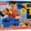 Fisher Price zestaw Mały Majsterkowicz