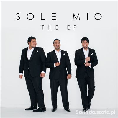 Nowa płyta sol3 mio pełne wydanie