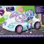 Equestria GIRLS NOWY auto kabriolet okulary HASBRO