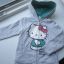 bluza z kapturem Hello Kitty