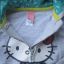 bluza z kapturem Hello Kitty