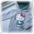 bluza z kapturem Hello Kitty