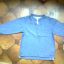 bluzeczka koszula jeansowa chłopiec 2 3 lata 92 98