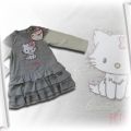 SUKIENKA CHARMMY HELLO KITTY ALA TIUL 68