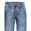 Spodnie jeansowe jaggersy H&M 122