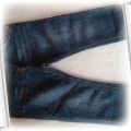 Spodnie jeansowe Next roz 98 cm